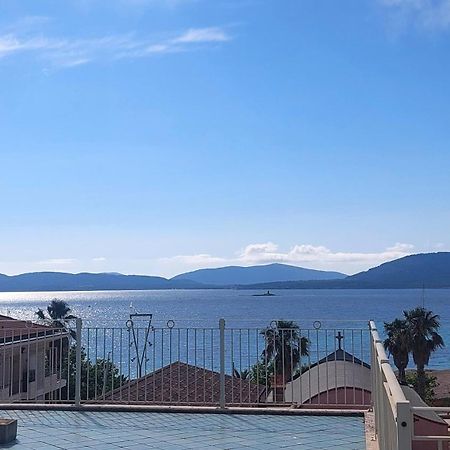 Lovealghero Stanze In Attico Vista Mare ภายนอก รูปภาพ