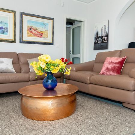 Lovealghero Stanze In Attico Vista Mare ภายนอก รูปภาพ