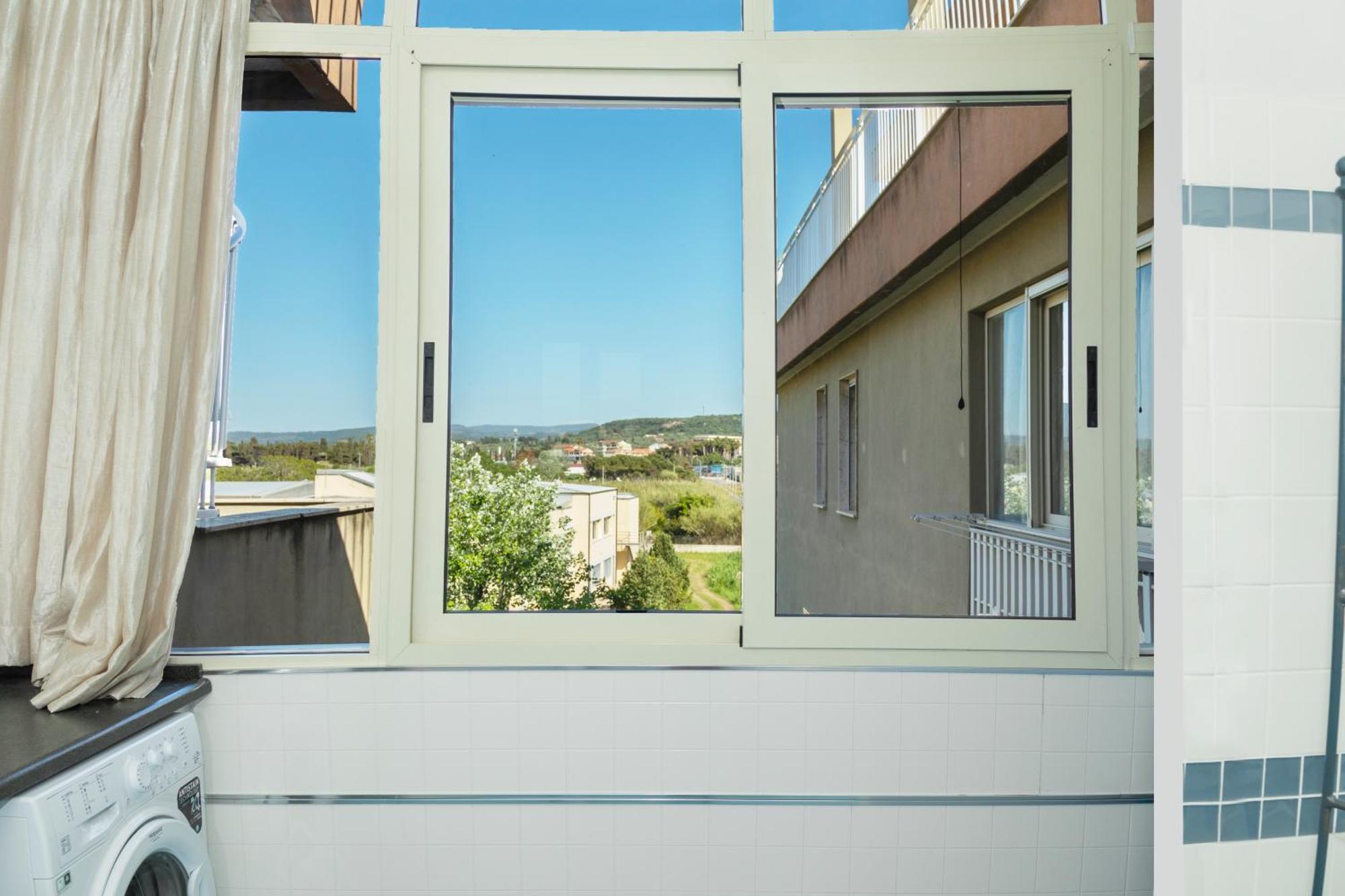 Lovealghero Stanze In Attico Vista Mare ภายนอก รูปภาพ