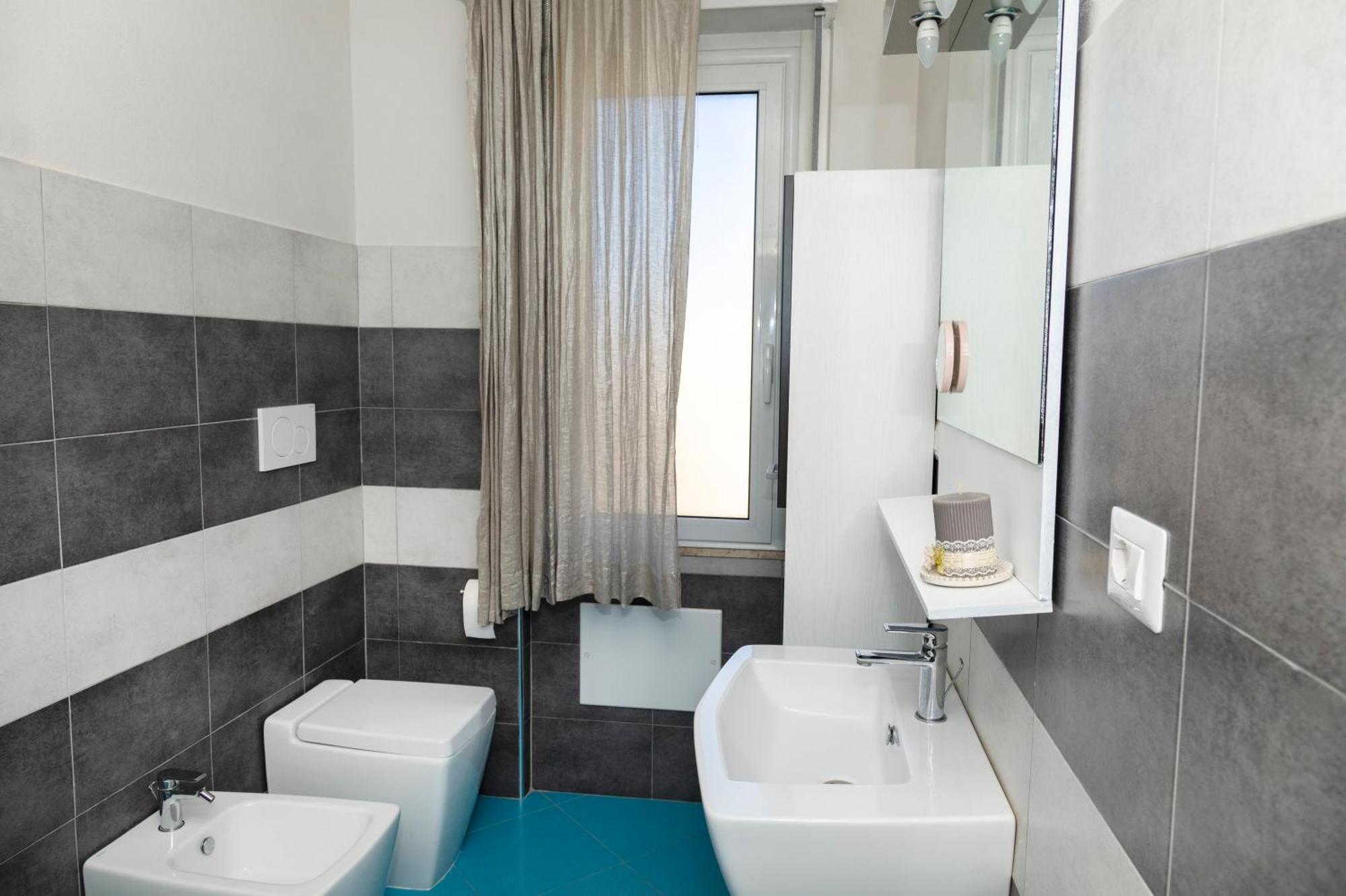 Lovealghero Stanze In Attico Vista Mare ภายนอก รูปภาพ