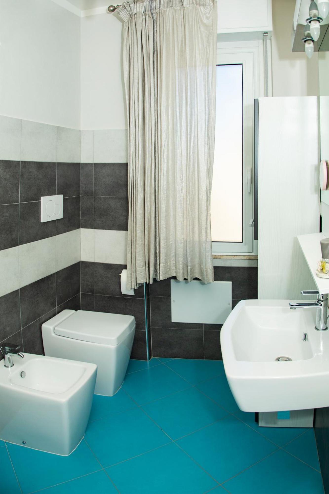 Lovealghero Stanze In Attico Vista Mare ภายนอก รูปภาพ