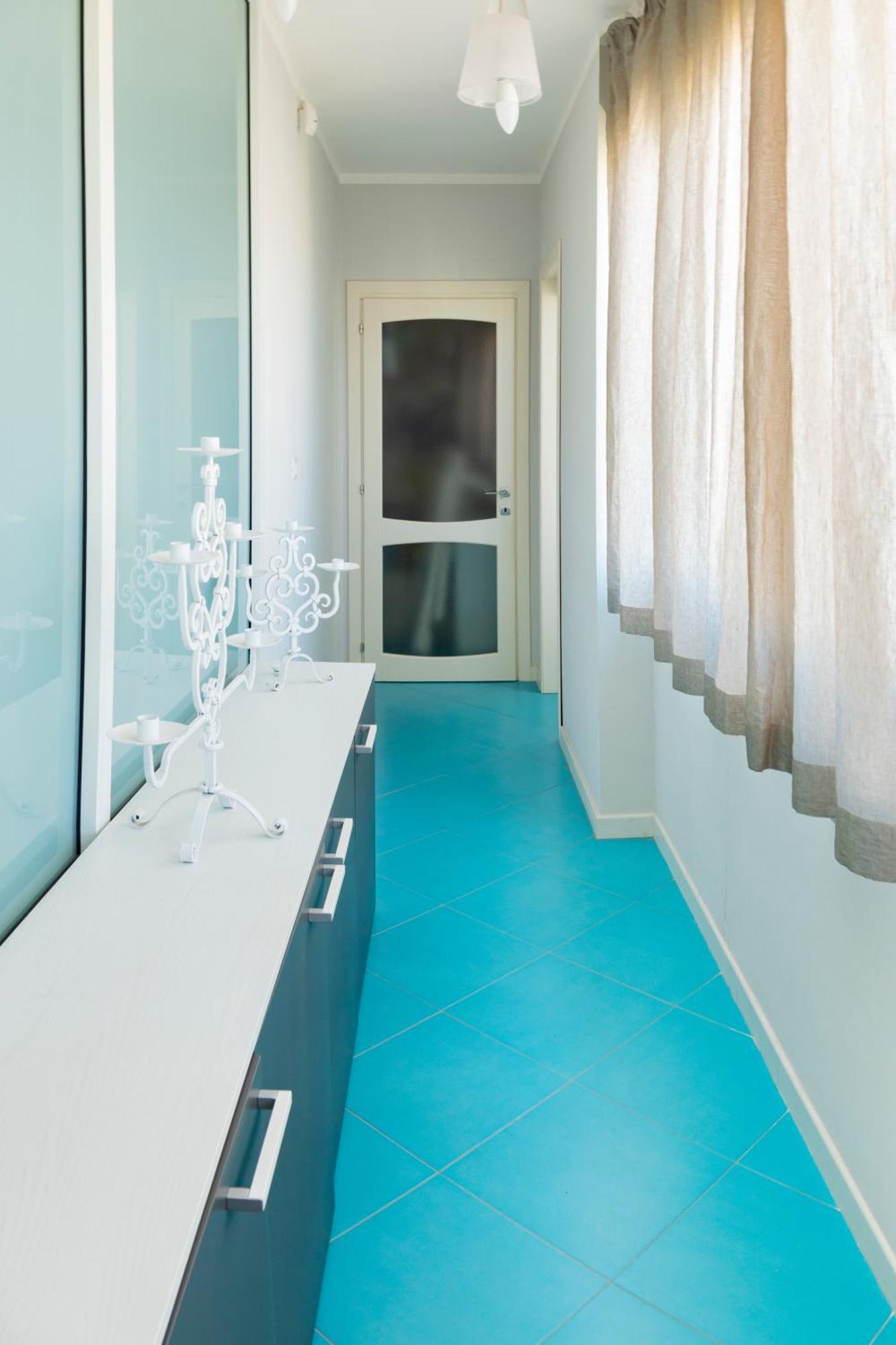 Lovealghero Stanze In Attico Vista Mare ภายนอก รูปภาพ