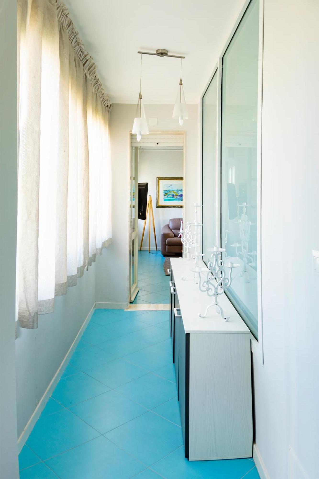 Lovealghero Stanze In Attico Vista Mare ภายนอก รูปภาพ