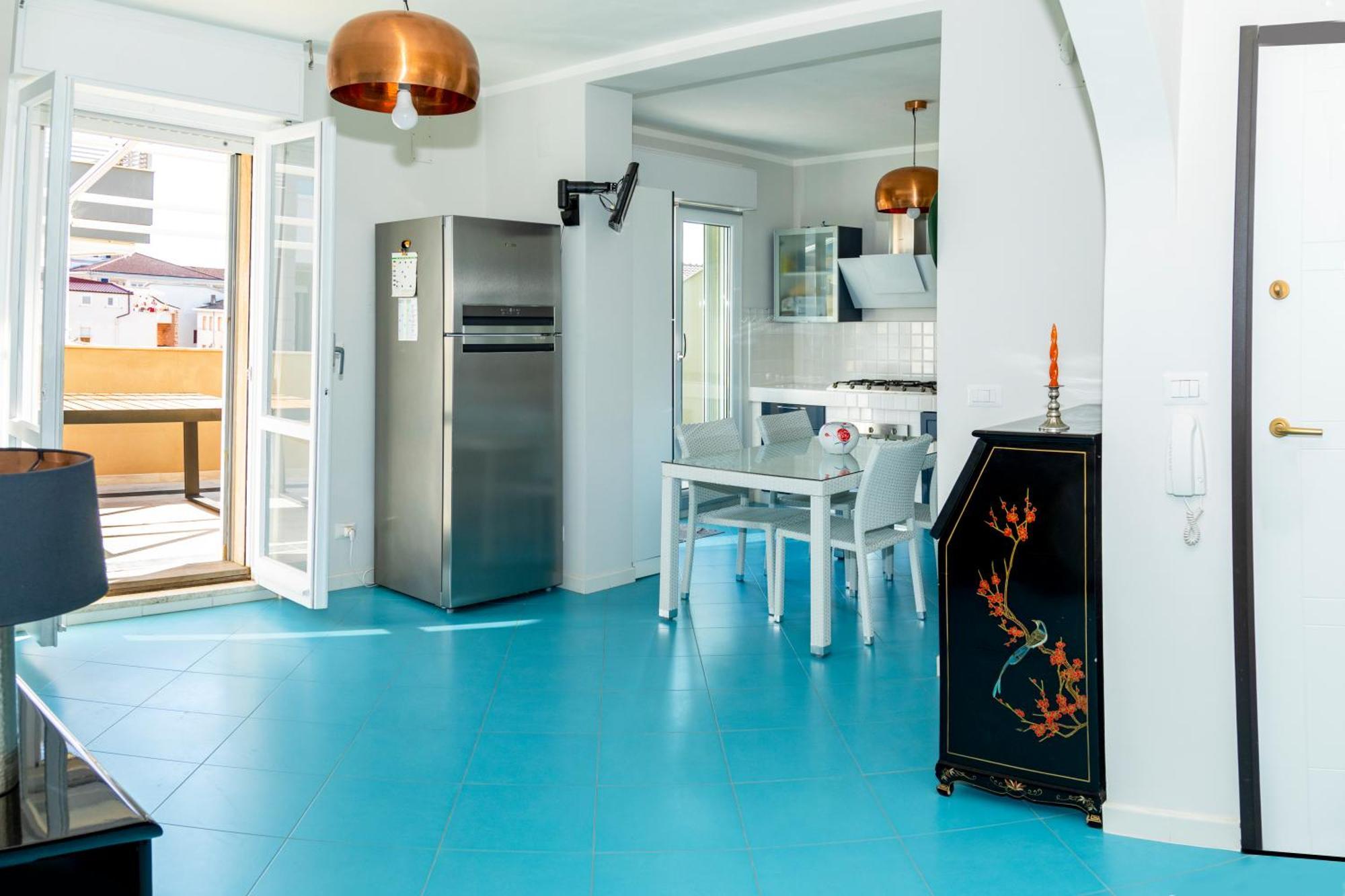 Lovealghero Stanze In Attico Vista Mare ภายนอก รูปภาพ