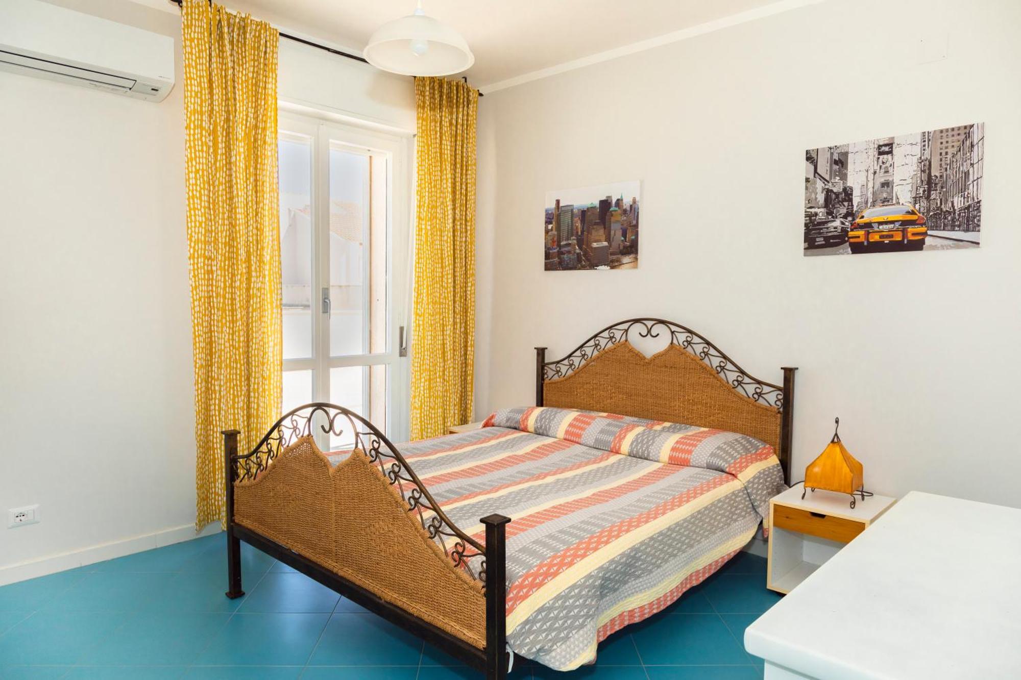 Lovealghero Stanze In Attico Vista Mare ภายนอก รูปภาพ