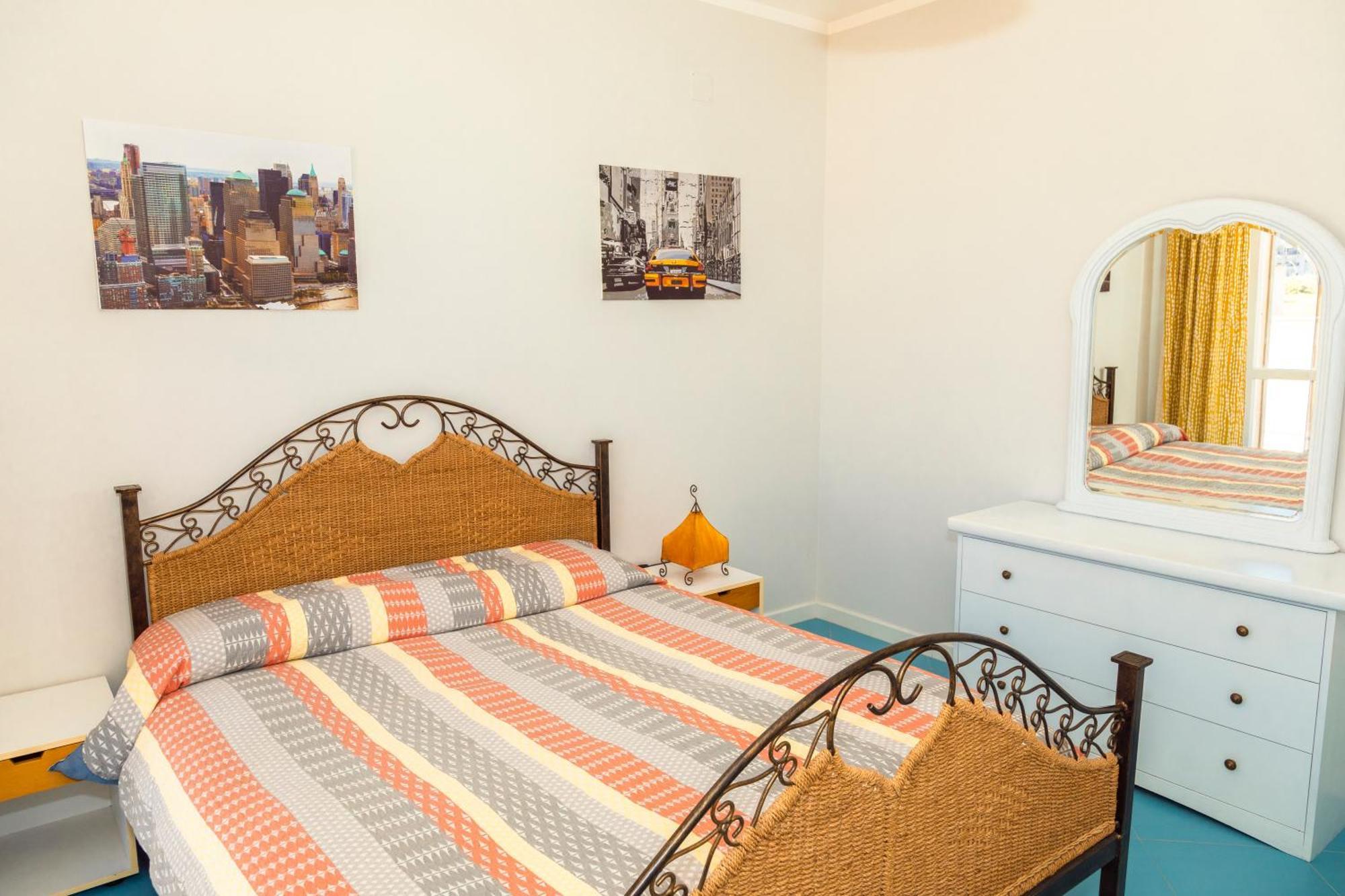 Lovealghero Stanze In Attico Vista Mare ภายนอก รูปภาพ