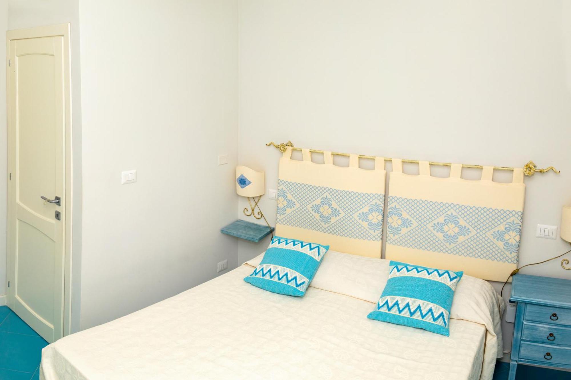 Lovealghero Stanze In Attico Vista Mare ภายนอก รูปภาพ